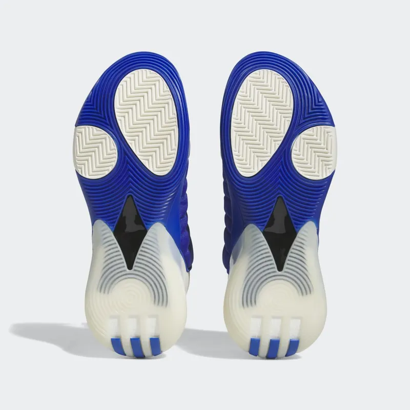 adidas Harden Volume 7 Royal Blue / Off White / Core Black (HP3020)