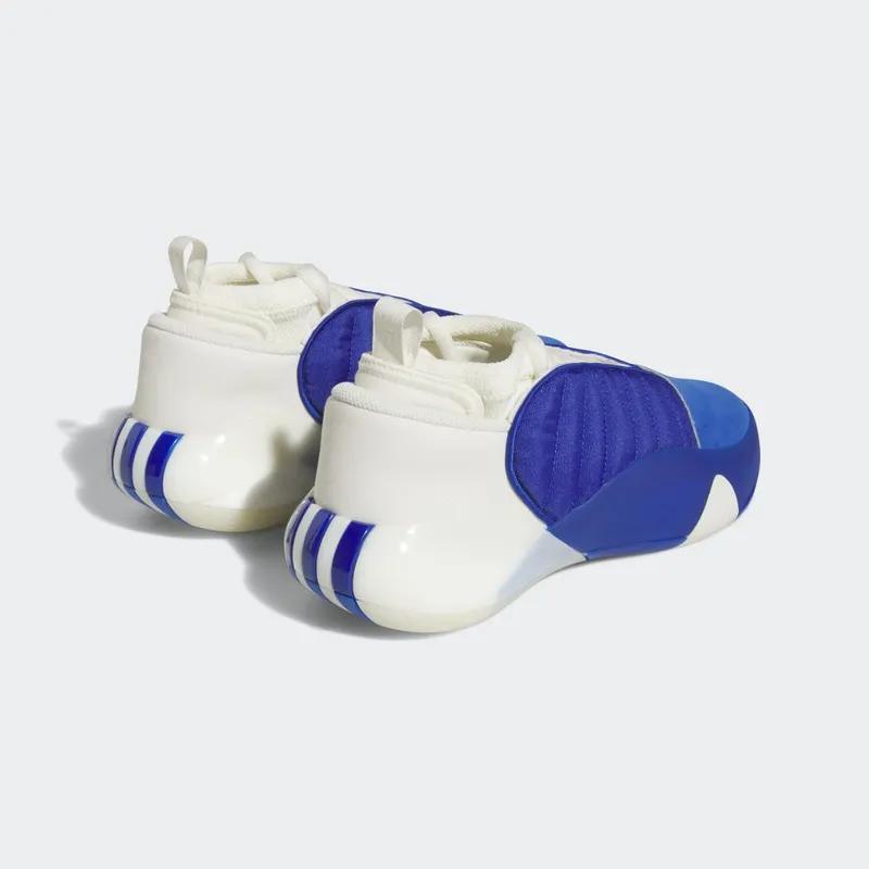 adidas Harden Volume 7 Royal Blue / Off White / Core Black (HP3020)