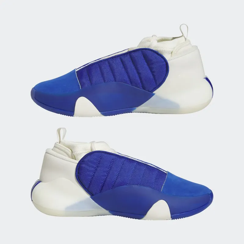 adidas Harden Volume 7 Royal Blue / Off White / Core Black (HP3020)