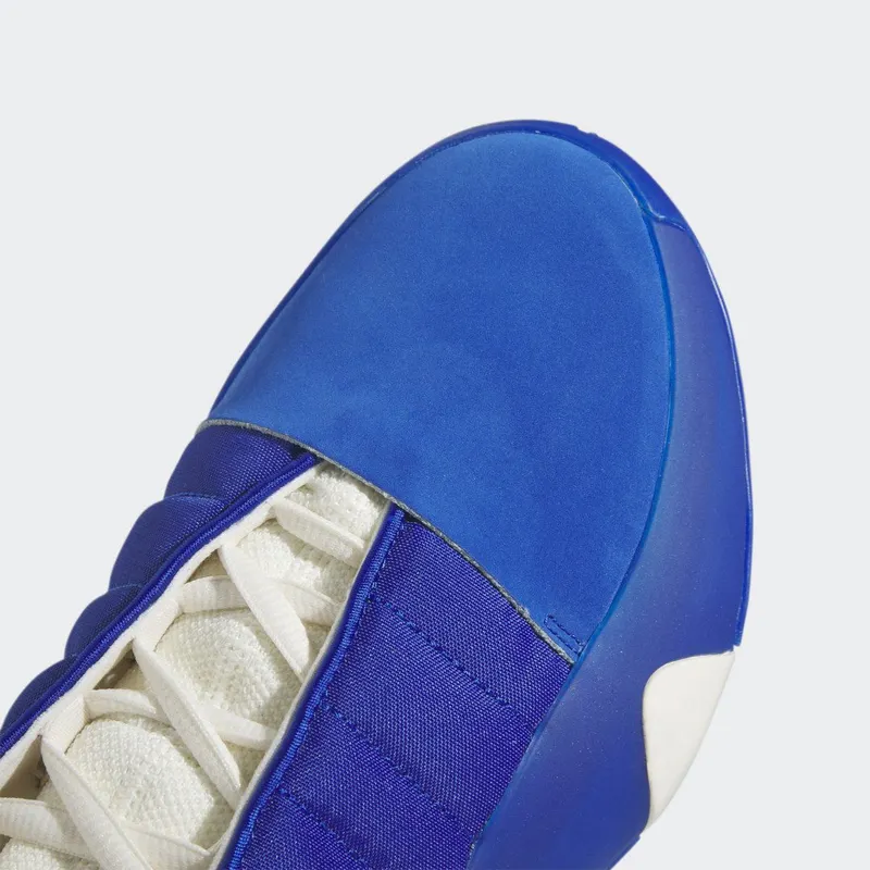 adidas Harden Volume 7 Royal Blue / Off White / Core Black (HP3020)
