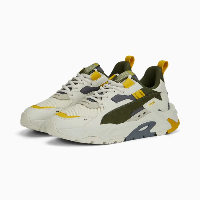 Puma SUNPŌ RS-Trck Grijs (390934-01)