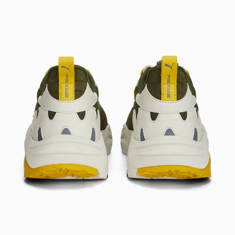 Puma SUNPŌ RS-Trck Grijs (390934-01)
