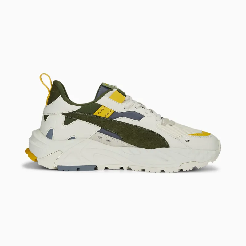 Puma SUNPŌ RS-Trck Grijs (390934-01)