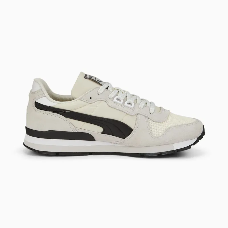 Puma RX 737 Vintage Whisper White / Nimbus Cloud (387258-02)