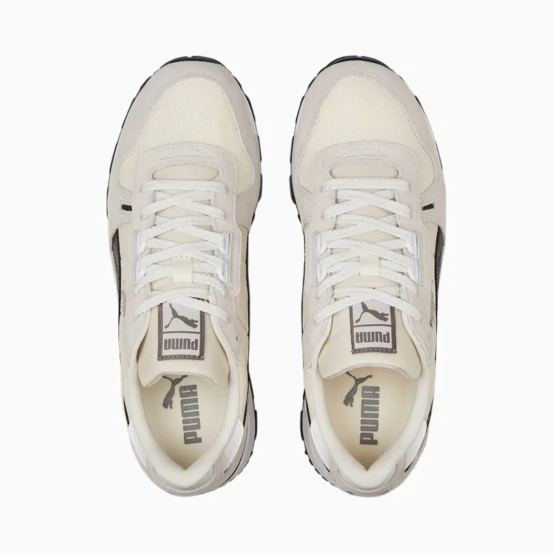 Puma RX 737 Vintage Whisper White / Nimbus Cloud (387258-02)