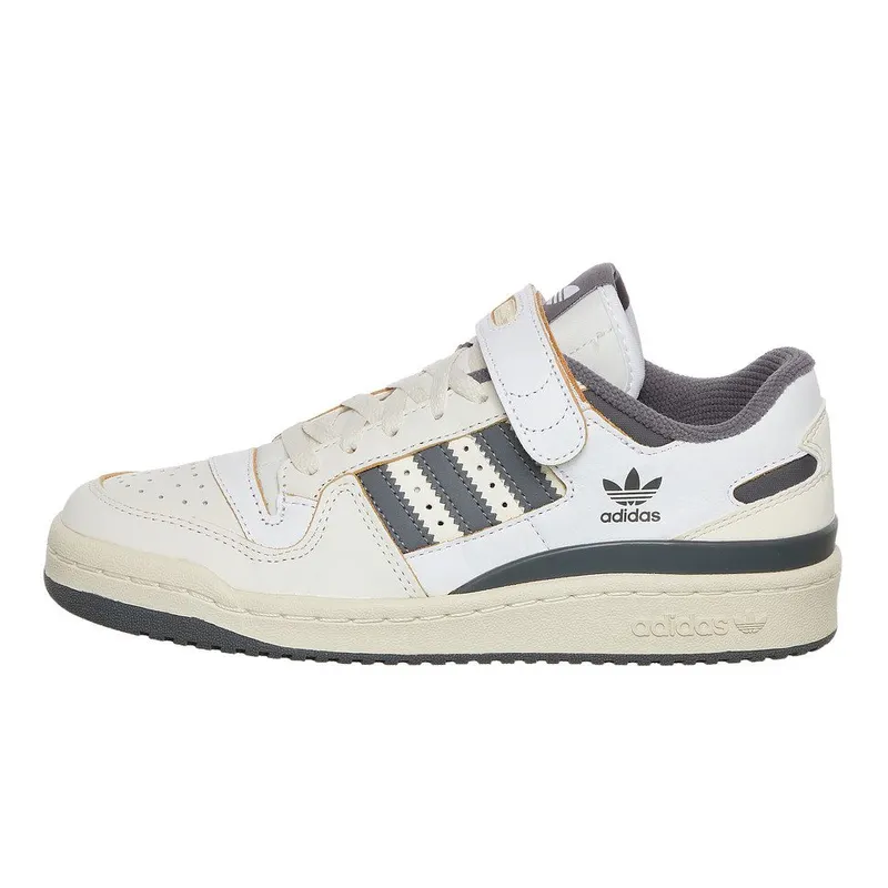 adidas Forum 84 Low W Off White / Grey Four / Footwear White (HQ4374)