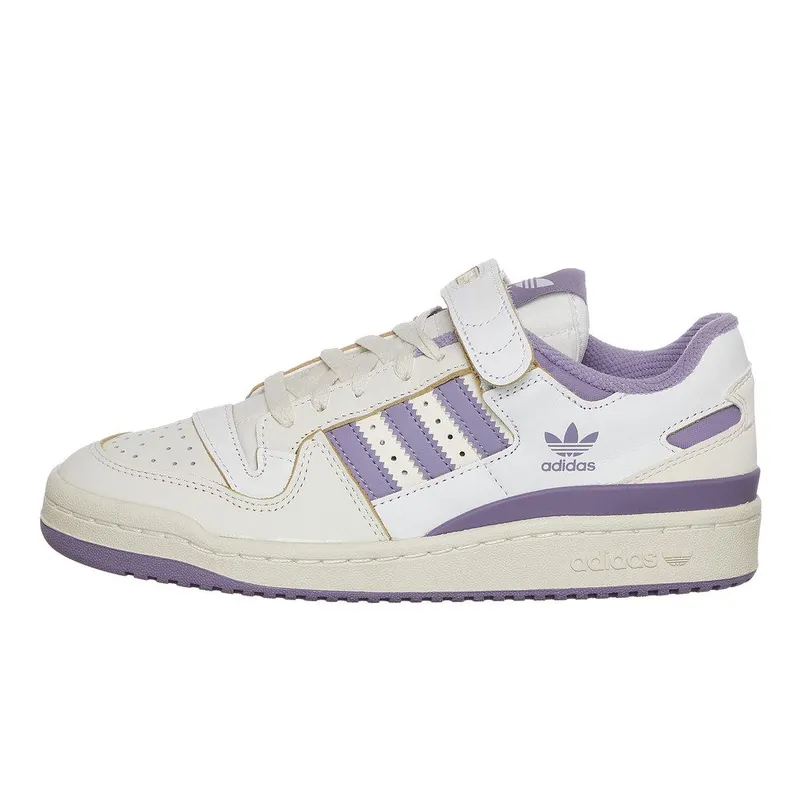 adidas Forum 84 Low W Off White / Off White / Footwear White (HQ4375)