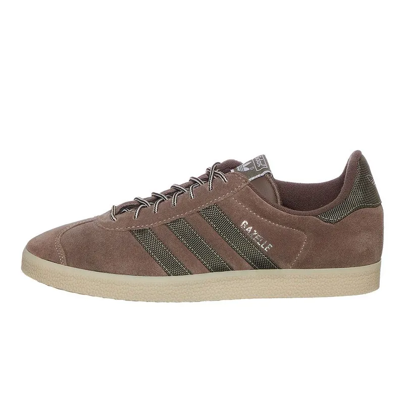 adidas Gazelle Earstr / Olistr / Alumin (IE4734)