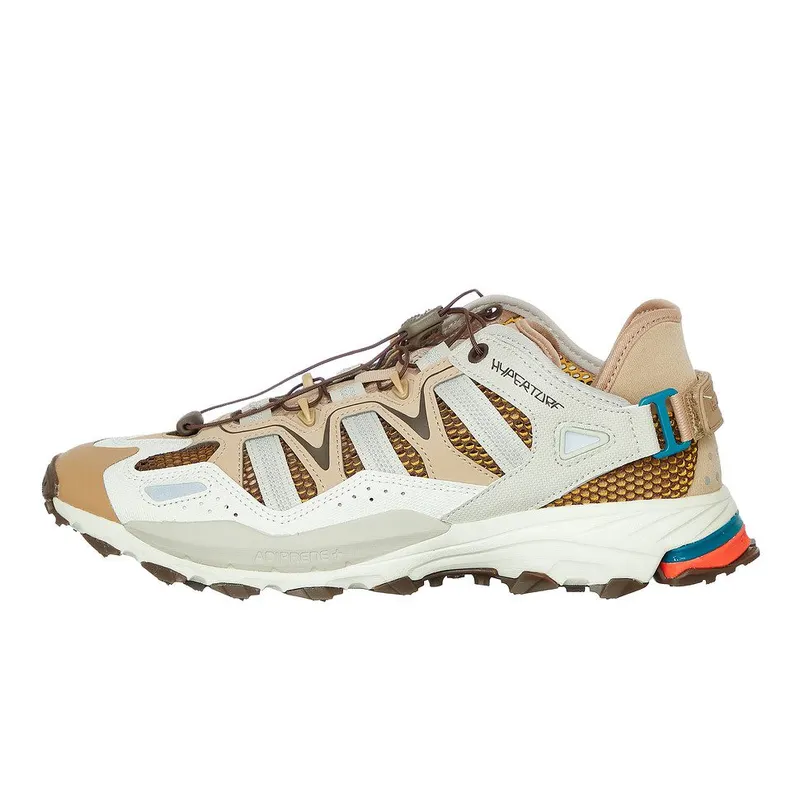 adidas Hyperturf Magic Beige / Off White / Gum 5 (HQ9943)