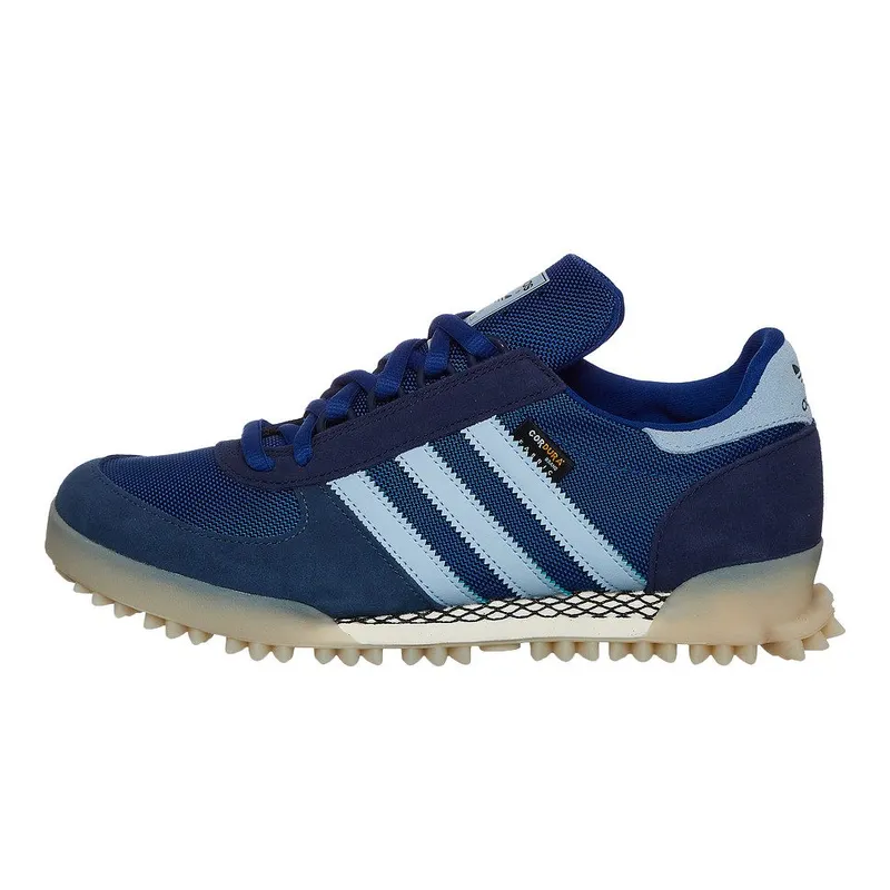 adidas Marathon TR Collegiate Royal / Clear Sky / Alumina (ID9391)