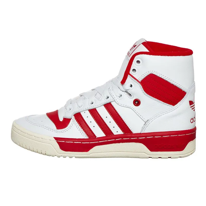 adidas Rivalry Hi W Crystal White / Core White (GW2181)
