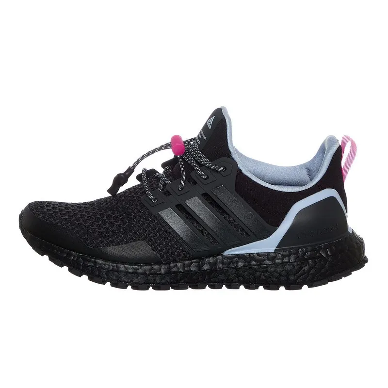 adidas Ultraboost 1.0 W Cblack / Carbon / Bludaw (HR0067)