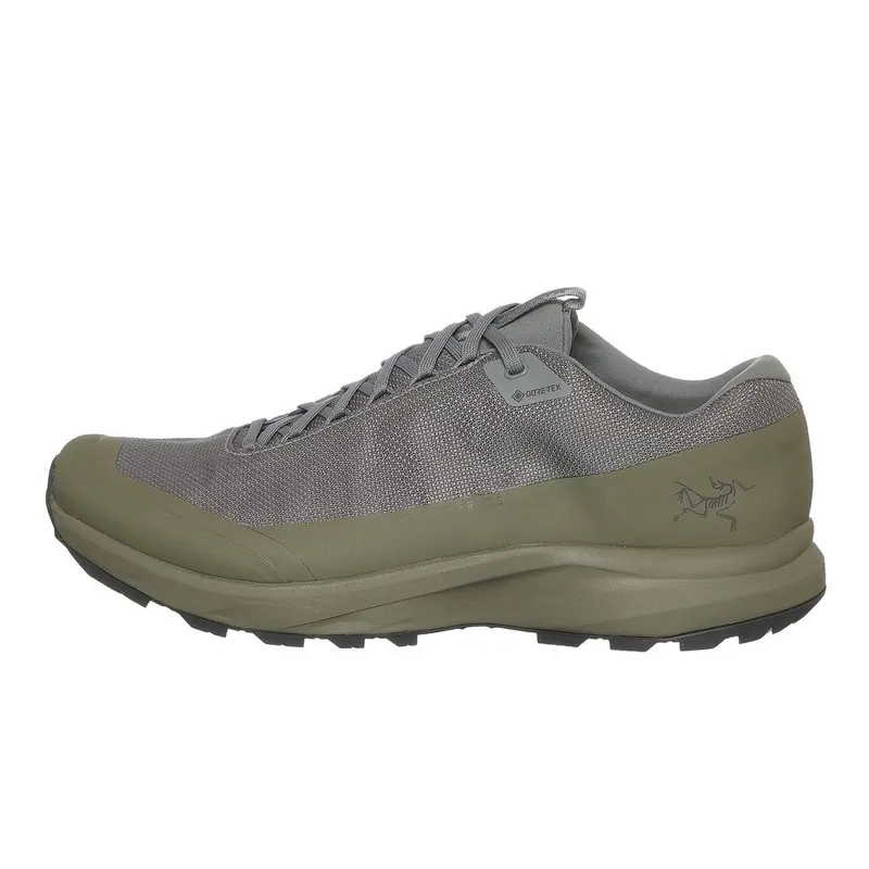Arc’teryx Aerios FL 2 GTX Smoke / Silk (X000006892-SMOKE / SILK)