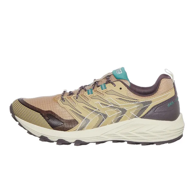 Asics Gel-Trabuco Terra SPS Sand / Cream (1203A238-201)