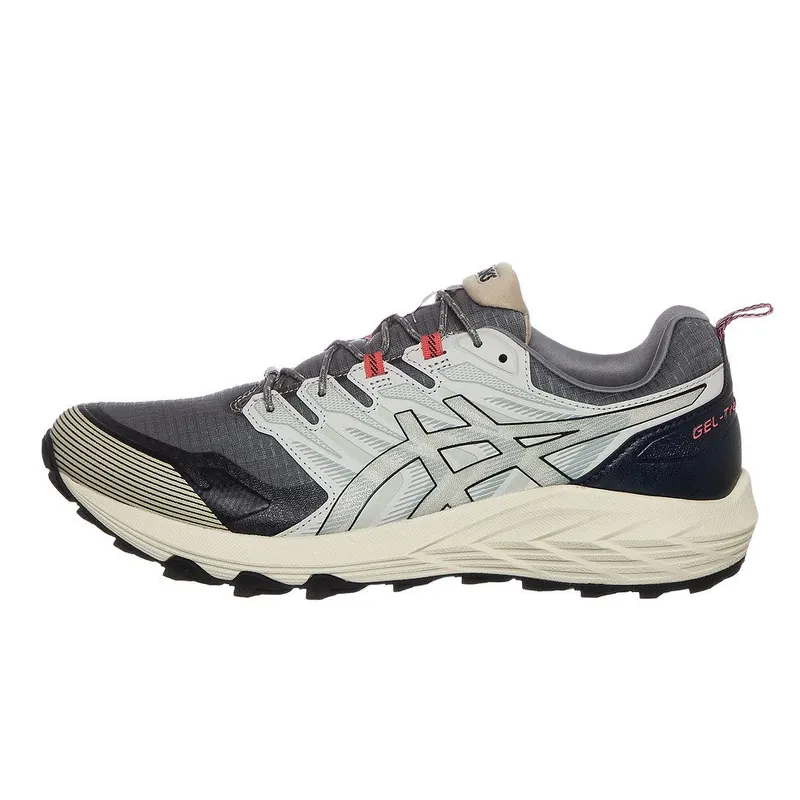 Asics Gel-Trabuco Terra SPS Stone Grey / Midnight (1203A238-020)