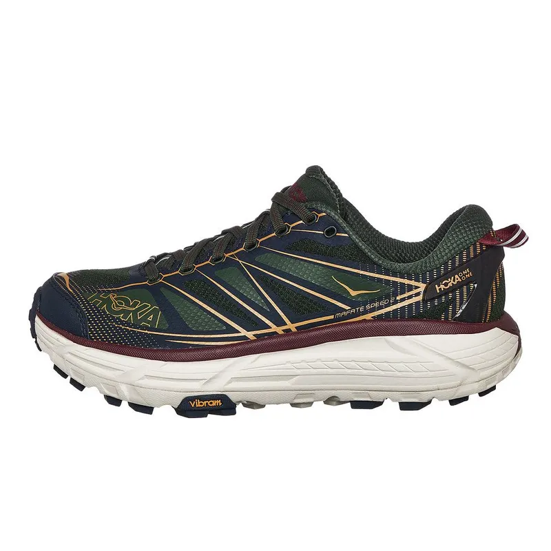 HOKA Mafate Speed 2 Mountain View / Outer Space (1126851-MVOS)