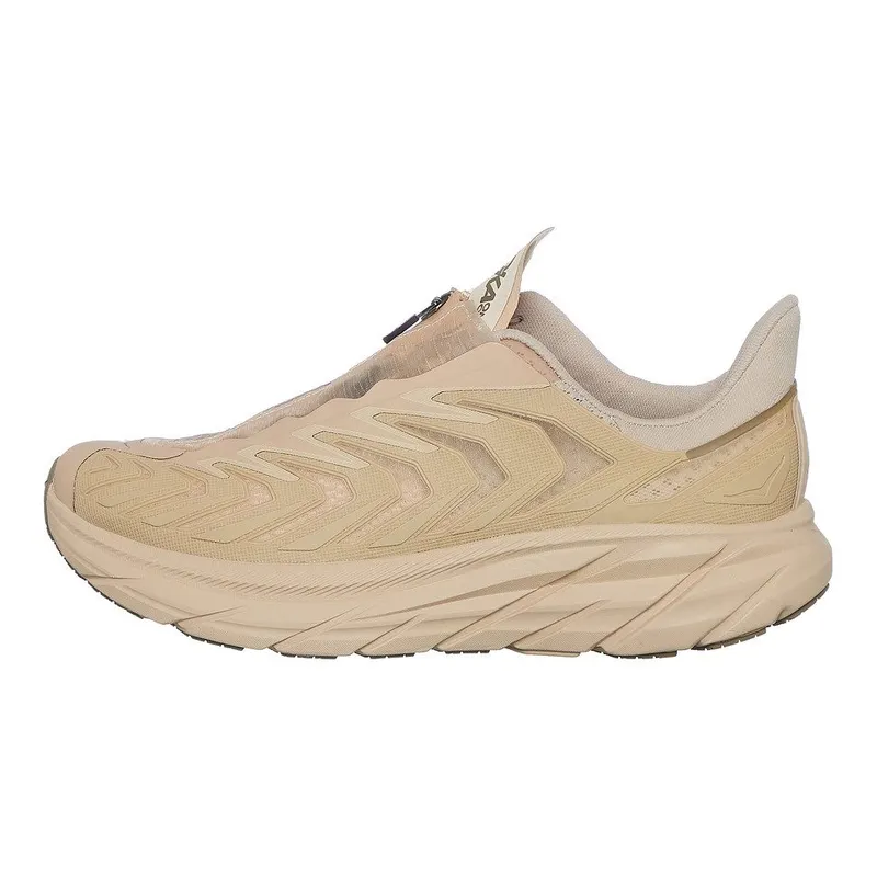 HOKA Project Clifton Shifting Sand / Dune (1127924-SSDD)