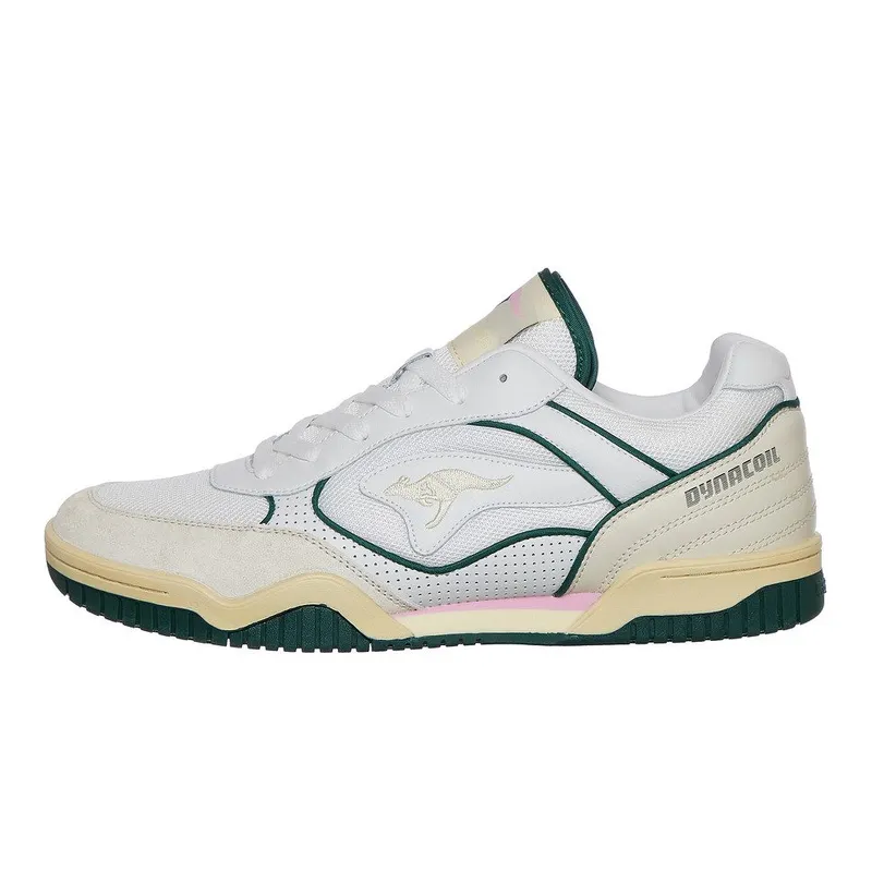 KangaROOS Net White / Green (47292-0024)