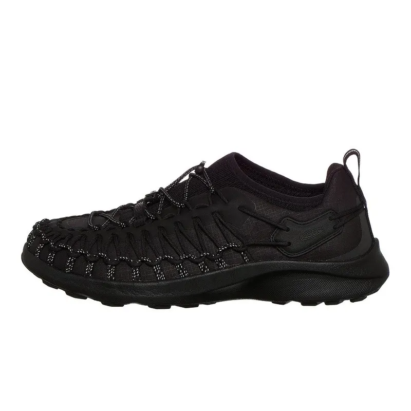 Keen Uneek SNK Sneaker Black / Black (1025436)