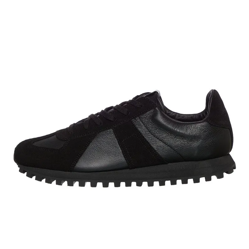 Novesta GAT (German Army Trainer) Trail Black (N279002-NERBLC615)