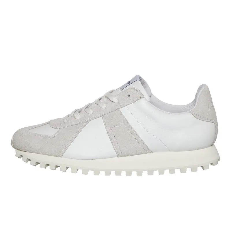 Novesta GAT (German Army Trainer) Trail White (N279002-BIA01Y110)