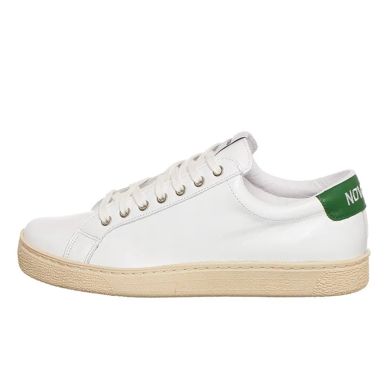 Novesta Itoh White-green / Ecru (N774004-001040110)