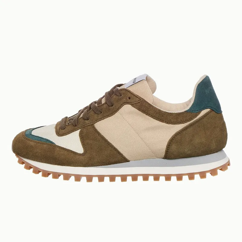 Novesta Marathon Trail Truffle-pine / Transparent (N979002-737PIN001)
