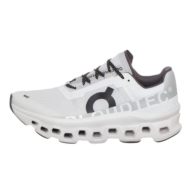 On Cloudmster All White (6198433)