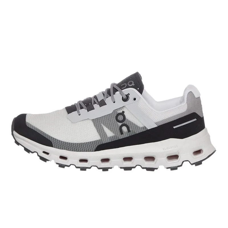 On Cloudvista Glacier / Black (6499058)