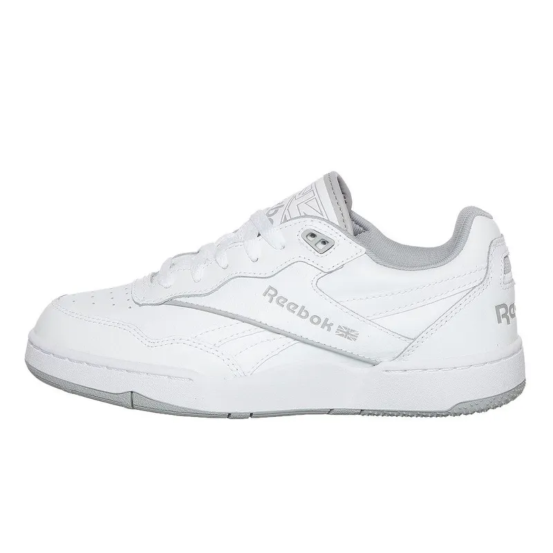 Reebok BB 4000 II Footwear White / Pure Grey 3 / Footwear White (IF4726)