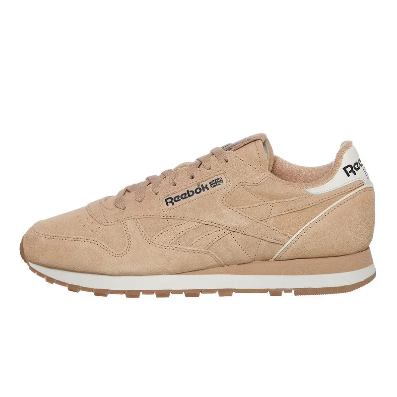 Reebok Classic Leather 1983 Vintage Sahara / Glen Green / Reebok Rubber Gum (GY9885)