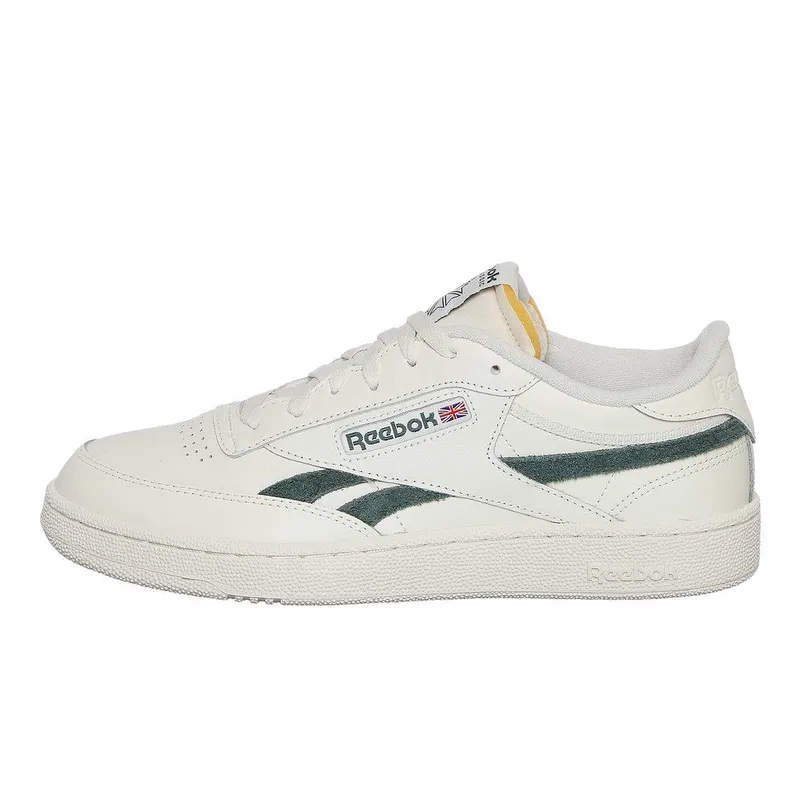 Reebok Club C Revenge Chalk / Chalk Green / Chalk (IG9436)