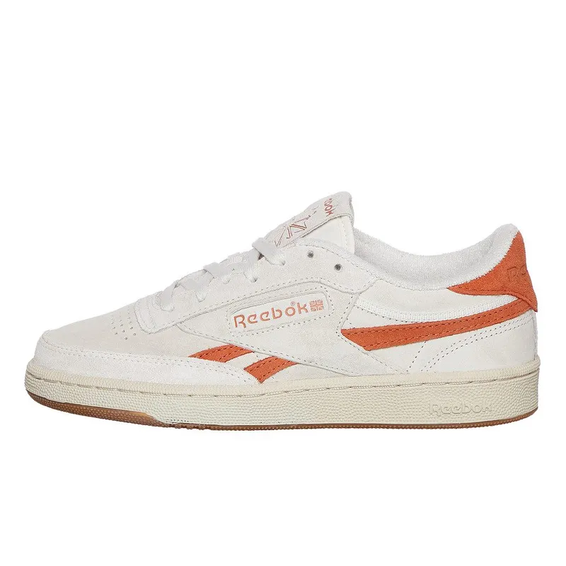 Reebok Club C Revenge Vintage Chalk / Burnt Orange / Burnt Orange (GV6971)