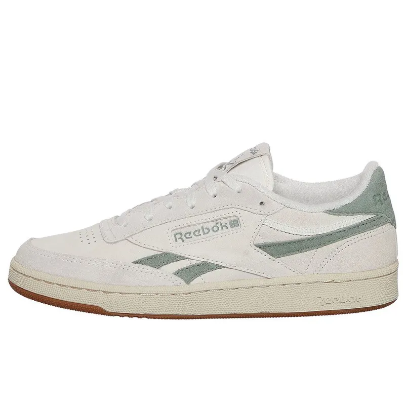 Reebok Club C Revenge Vintage Chalk / Chalk / Harmony Green (GV6970)