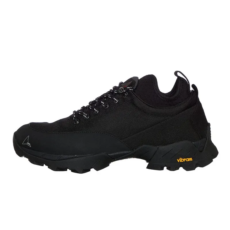 ROA Neal Black (NFA10-001)