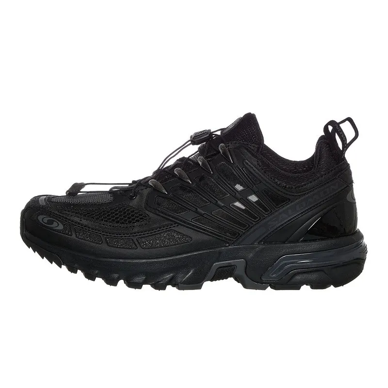 Salomon ACS Pro Black / Black / Black (L47179800)