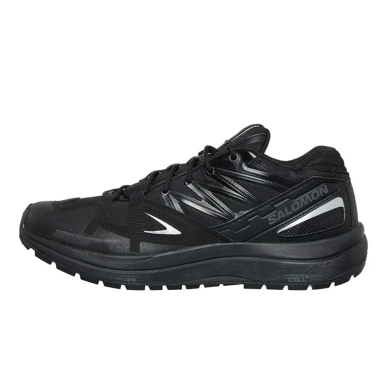 Salomon Odyssey 1 Black / Black / Magnet (L41753400)