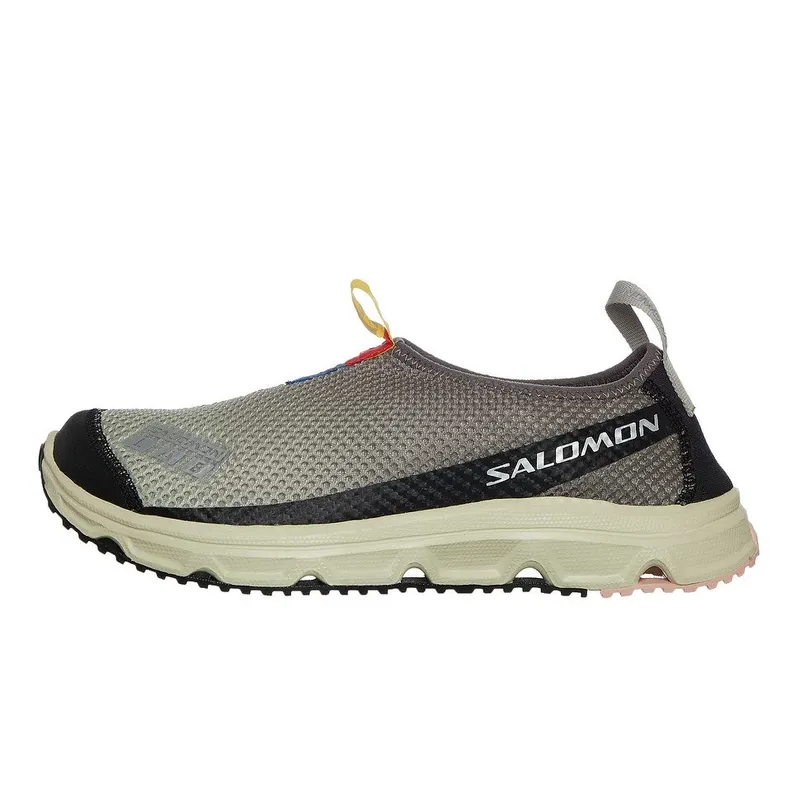 Salomon RX Moc 3.0 Pewter / Desert / Rose Cloud (L47131200)