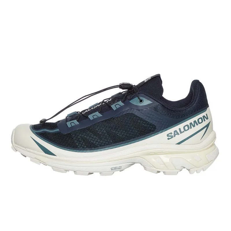 Salomon XT-6 FT Dark Sapphire / Vanila / Stormy Weather (L47151000)