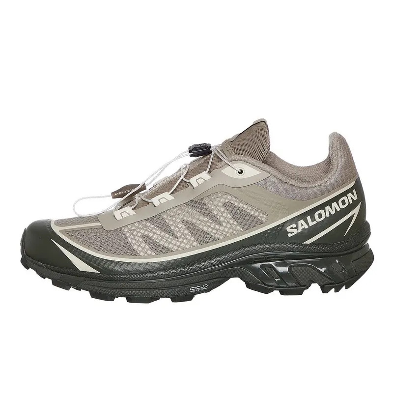 Salomon XT-6 FT Vintage Khaki / Peat / Vanila (L47151300)
