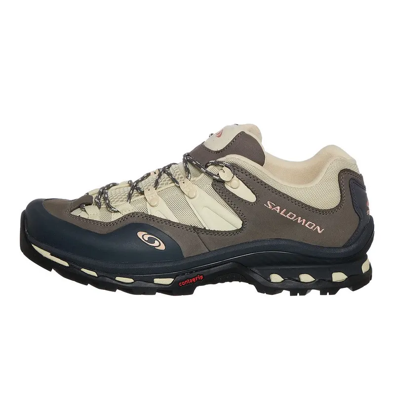 Salomon XT-Quest 2 Ebony / Pewter / Moth (L47133300)