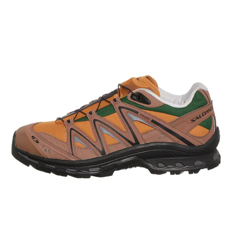 Salomon XT-Quest 75th Golden Oak / Acorn / Black (L41706200)