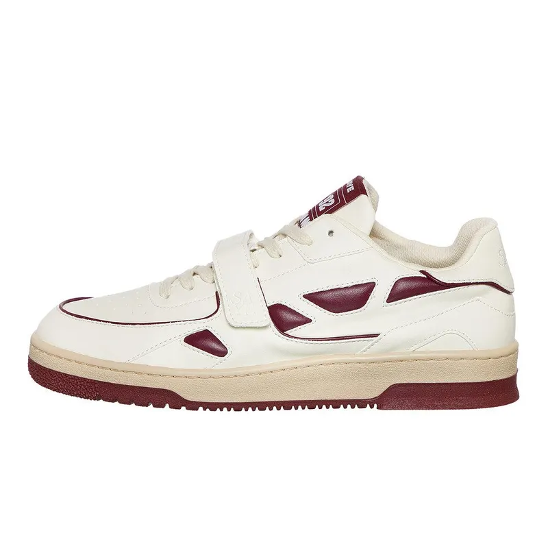 SAYE Modelo ’92 Vegan Garnet (M92-01-VGARNET)