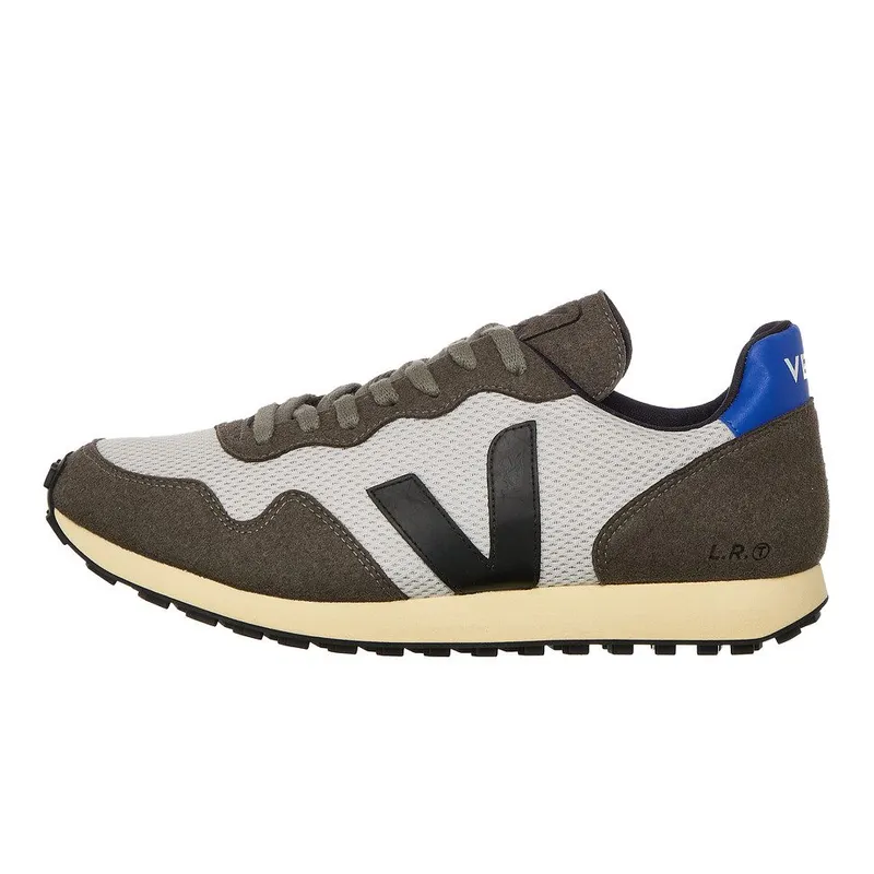 Veja SDU Light Grey / Black (RR1803139B)