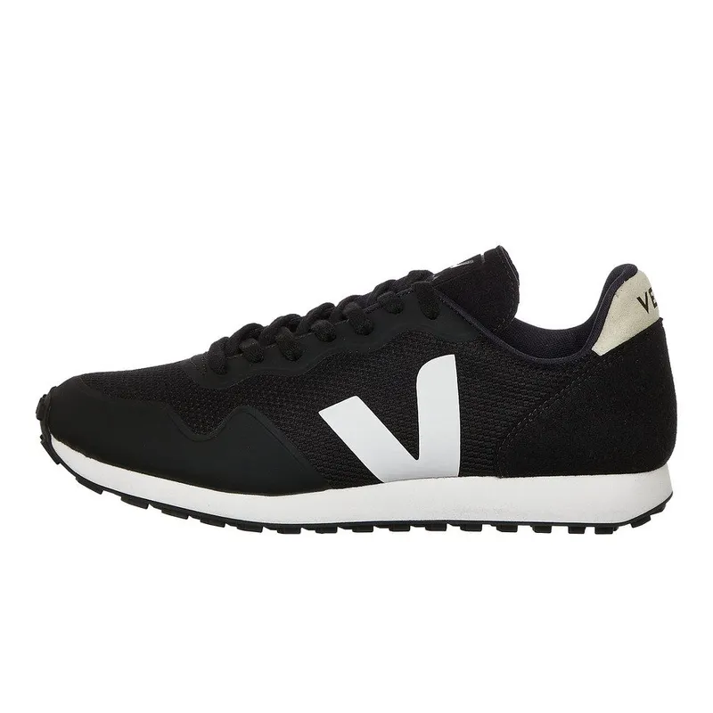 Veja SDU TPU Black / White (RT0102698B)