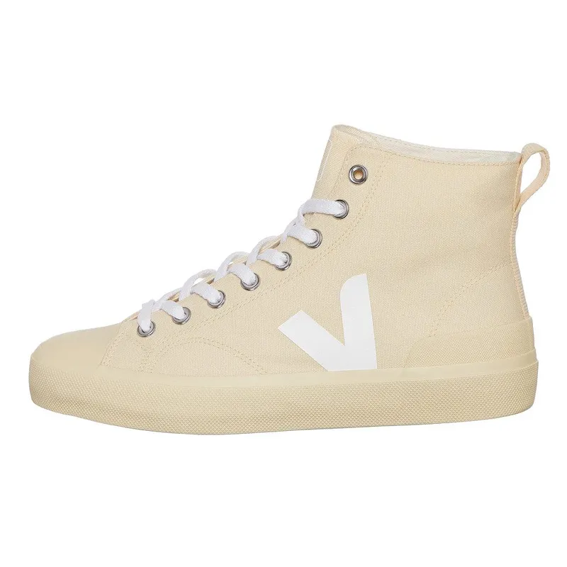 Veja Wata II Butter / White / Butter Sole (PA0102898B)