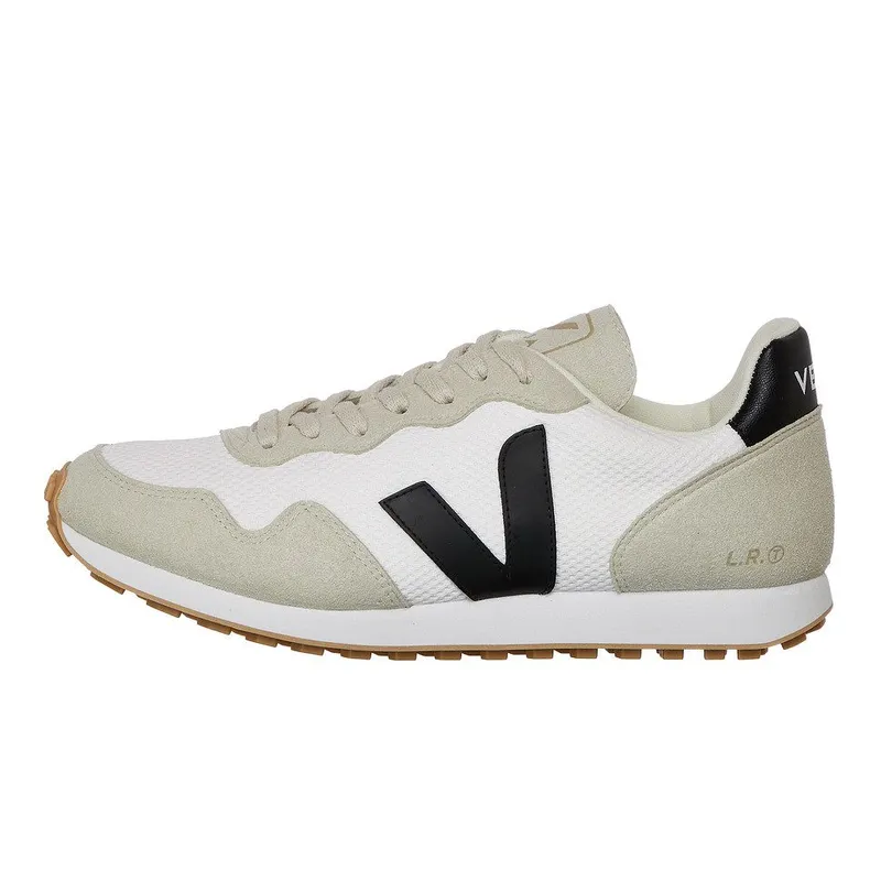 Veja SDU REC White / Black / Natural (RR0102364B)
