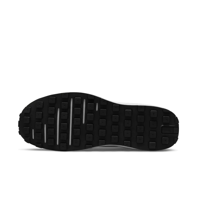 Nike Waffle One Black / White / Khaki / Black (DA7995-002)
