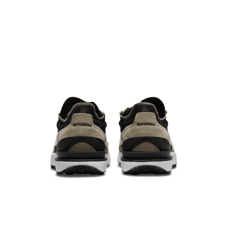 Nike Waffle One Black / White / Khaki / Black (DA7995-002)