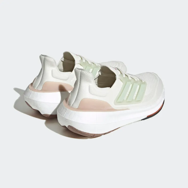 adidas Ultraboost Light Non Dyed / Linen Green / Wonder Taupe (HQ6348)
